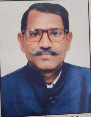 AMAR SINGH