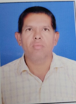 AMAR SINGH BAMAN