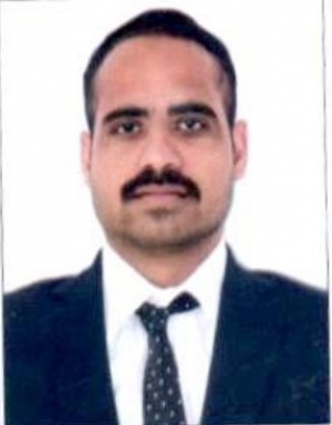 AMAR SINGH BHAGWANPURA