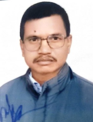 अमर सिंह मार्को