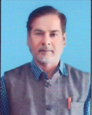 AMAR SINGH SAINI