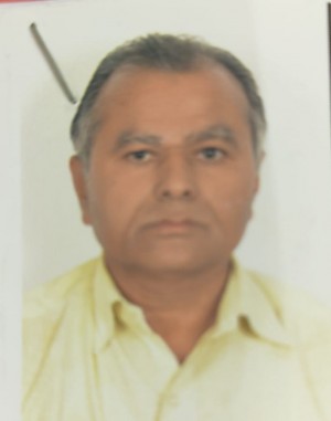 अमरदास देसानी