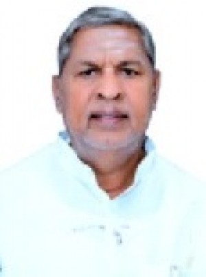 AMAREGOUDA LINGANAGOUDA PATIL BAYYAPUR