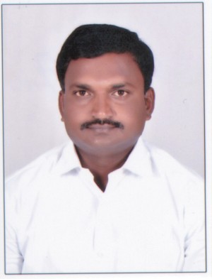AMARESH MATURU