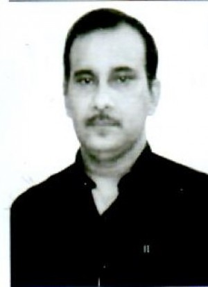 अमरजीत कुमार