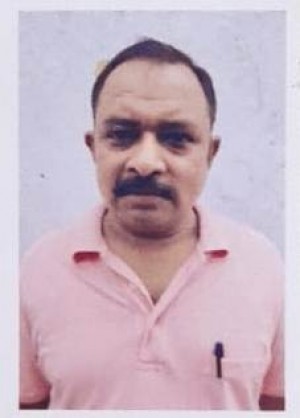 Amarjeet Kushwaha