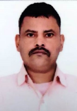 AMARJEET PRASAD