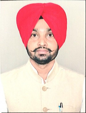 AMARJEET SINGH