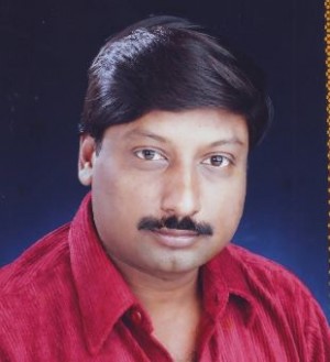 Amarnath Agrawal