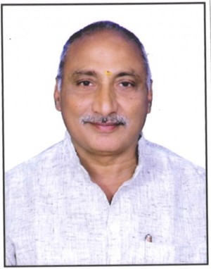 AMARNATH BABU. M