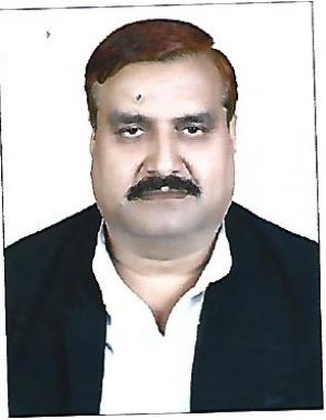 अमरपाल शर्मा