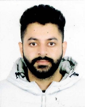 अमरप्रताप सिंह