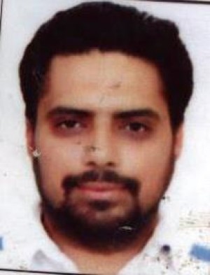 अमरप्रीत सिंह लाली