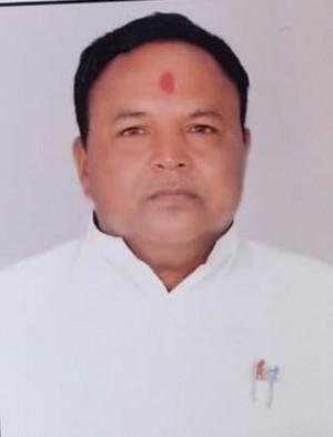 अमरसिंह कालून्धा