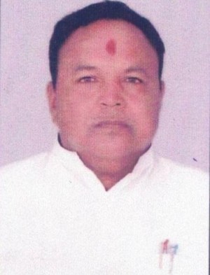Amarsingh Kalundha