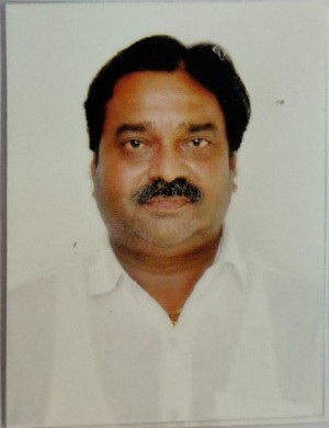 अमरसिंह अणदाजी ठाकोर