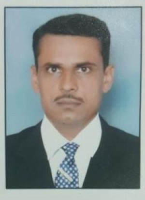 अमरसिंह रामसिंह झाला (नोटरी वकील)