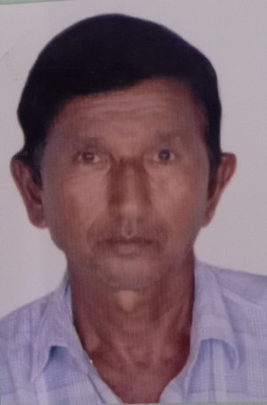 Ambalal Manjibhai Vavecha