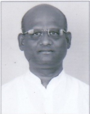 AMBADAS KAMURTHI