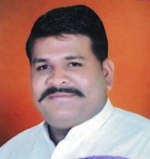 अम्‍बाराम मालवीय
