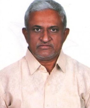 AMBATI JOJI REDDY