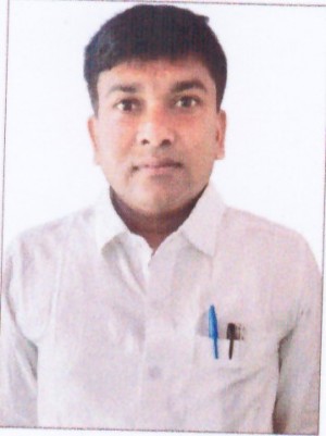 Ambesh Kumar Yadav