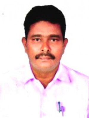 AMBETHKAR. SAMUDRALA.