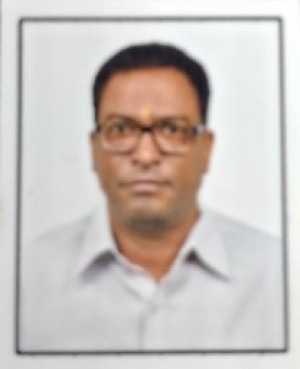 AMBI HANUMANTH RAO