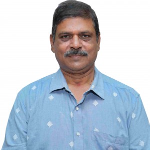 AMBIKA BHATTA
