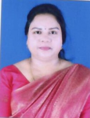 AMBIKA KUMARI PANGI