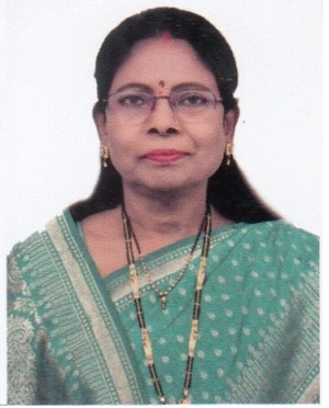 AMBIKA MARKAM