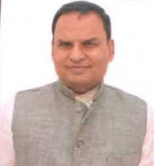 अम्बिका प्र0 सिंह