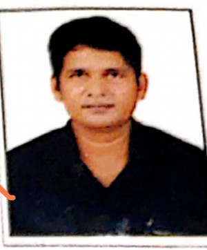 Ambrish Kumar Vijaita