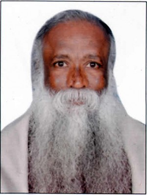 AMBROSE D' MELLO