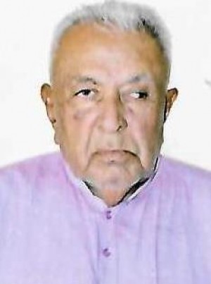 अमीन खाँन