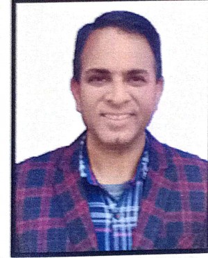 अमेन्द्र बिष्ट