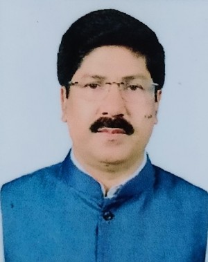 AMINUL HAQUE LASKAR