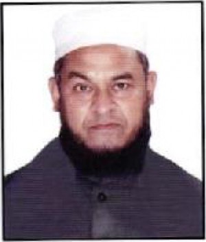 आमिनुल इसलाम