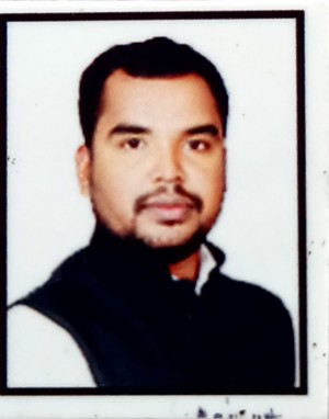 AMINUL HOQUE