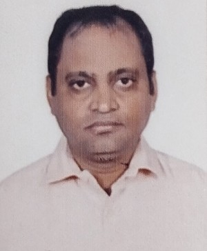 अमिश नारायणभाई चुनावाला