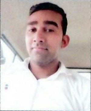 अमित कुमार