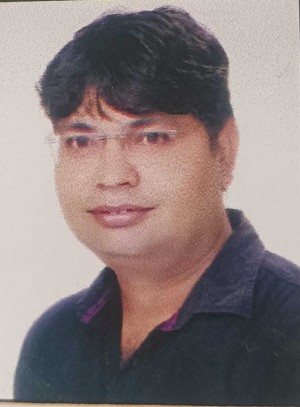 अमित कुमार शर्मा