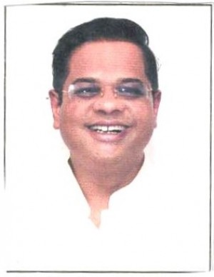 अमित अजीत जोगी