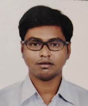 AMIT KUMAR CHAKRABORTY