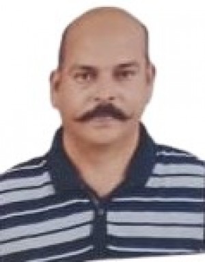 अमित कुमार हिरवानी(साहू)