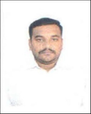 अमित कुमार झा