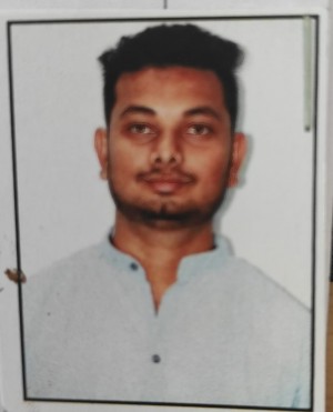 अमित कुमार खराड़ी
