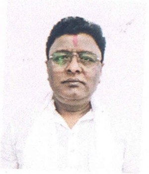 AMIT KUMAR KUNDU