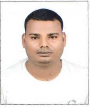 अमित कुमार महतो