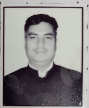 AMIT KUMAR SHARMA